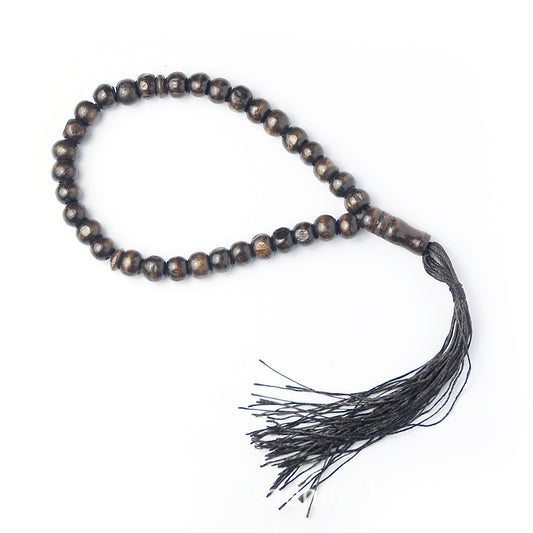 Buddha Goatee Beads - Bracelets